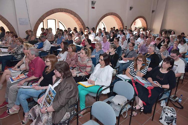 Separazione e divorzio: le novità spiegate agli ufficiali di stato civile