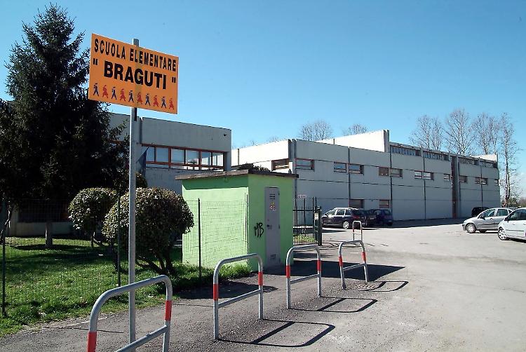 Braguti, bimbi a ‘dieta’
Mensa sotto accusa
