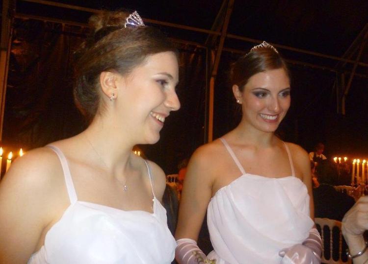 Principesse per una notte
