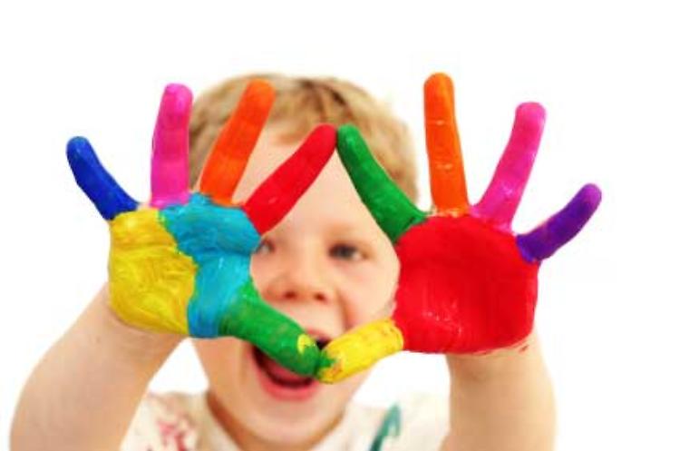 Laboratori creativi per bambini all'Istituto Sraffa di Cremona