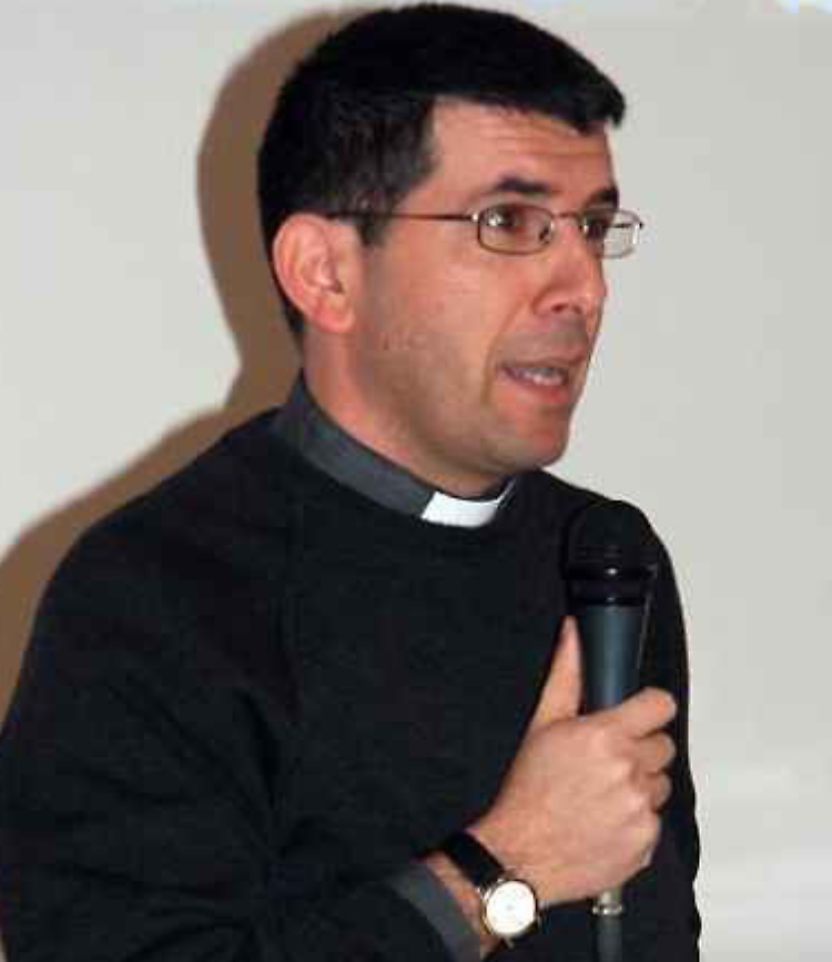 ‘Se aveste fede come un calciatore’, don D’Agostino dialoga con il ministro Spadafora