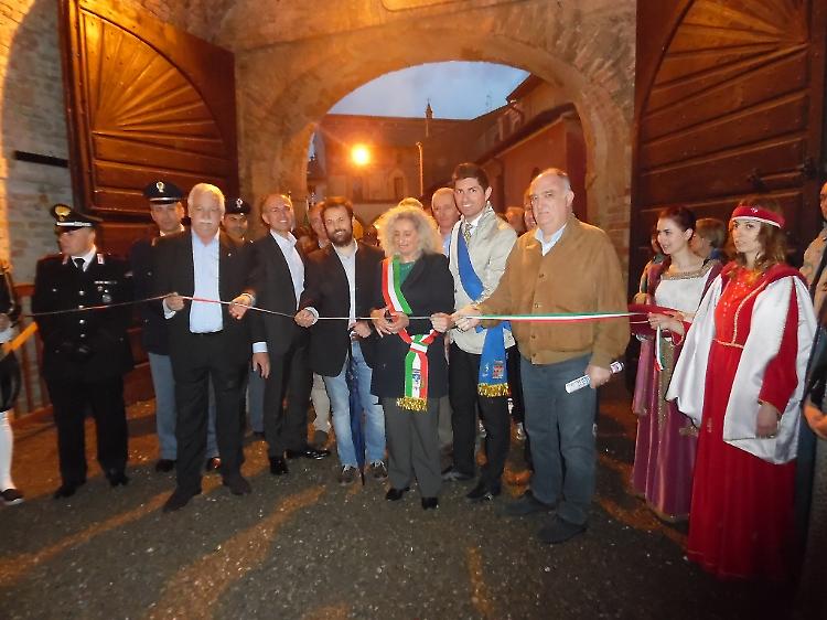 'Tre giorni in piazza' entra nel vivo
