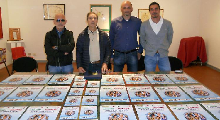 Al Muvi le mitiche figurine Panini
