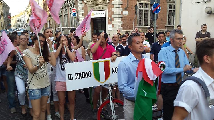 La Pomì colora di rosa il Listone
Casalmaggiore abbraccia le sue ragazze