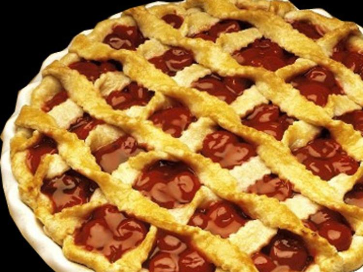 Sagra della crostata a Caorso e festa di primavera