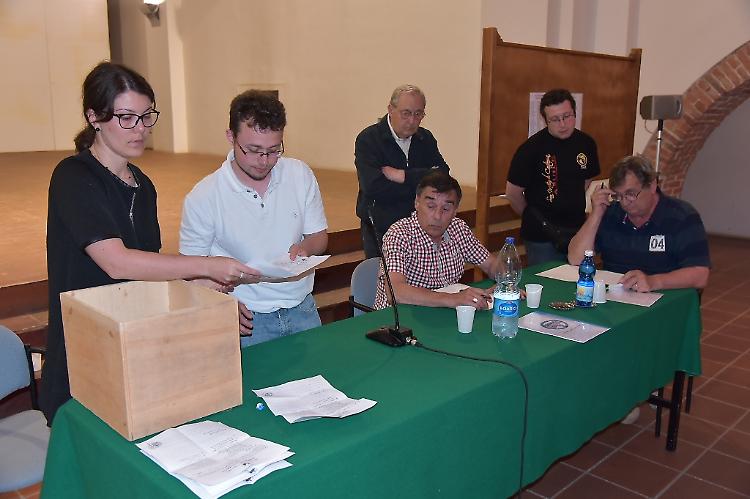 Elezioni in Pro loco nel segno della continuità