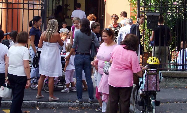 Franceschini, via libera alla stangata