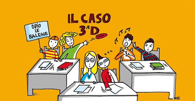 Così sono sopravvissuta alla mia irrecuperabile 3a D