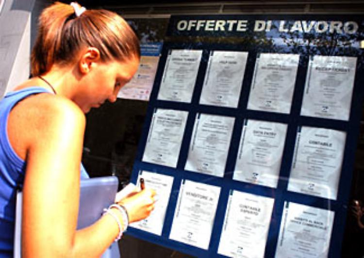 Agenzia Maxwork verso il fallimento
Oltre 70 interinali senza lo stipendio