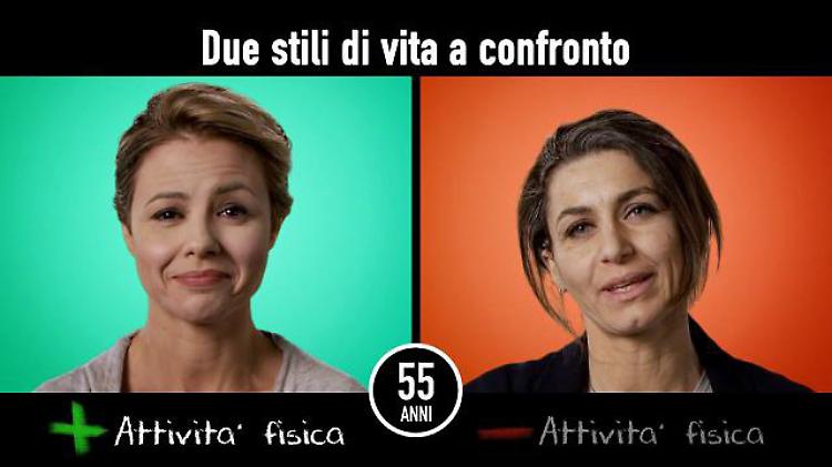 Dieta mediterranea o no: il confronto 