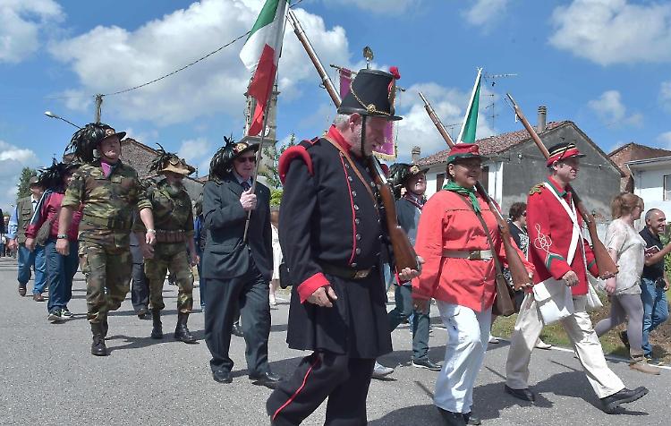 San Rocco dedicato alla pace