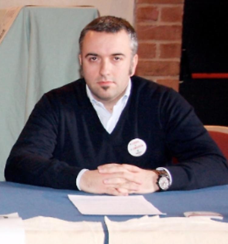 Gaggia nuovo presidente Aem Gestioni