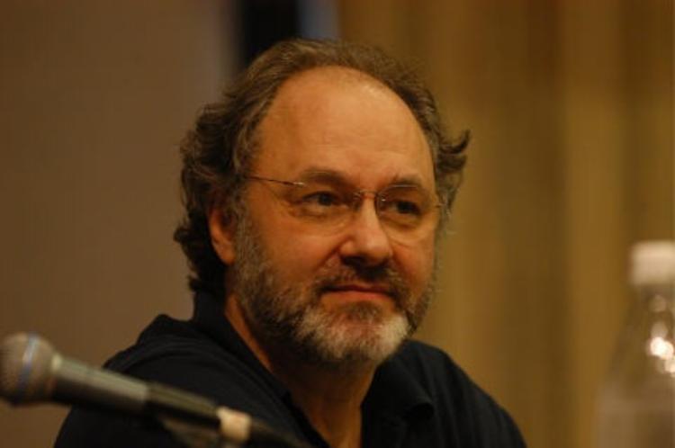 Enrico De Angelis