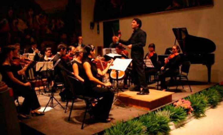 Festival per orchestre amatoriali