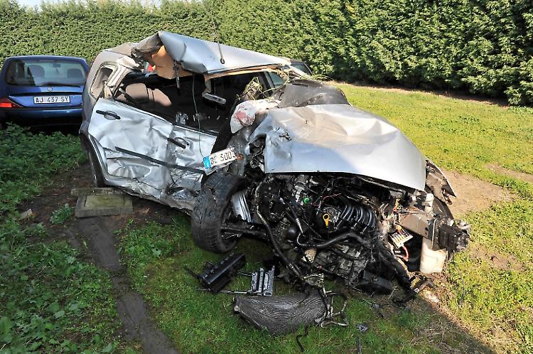 Gara in strada, morì 20enne: condannato