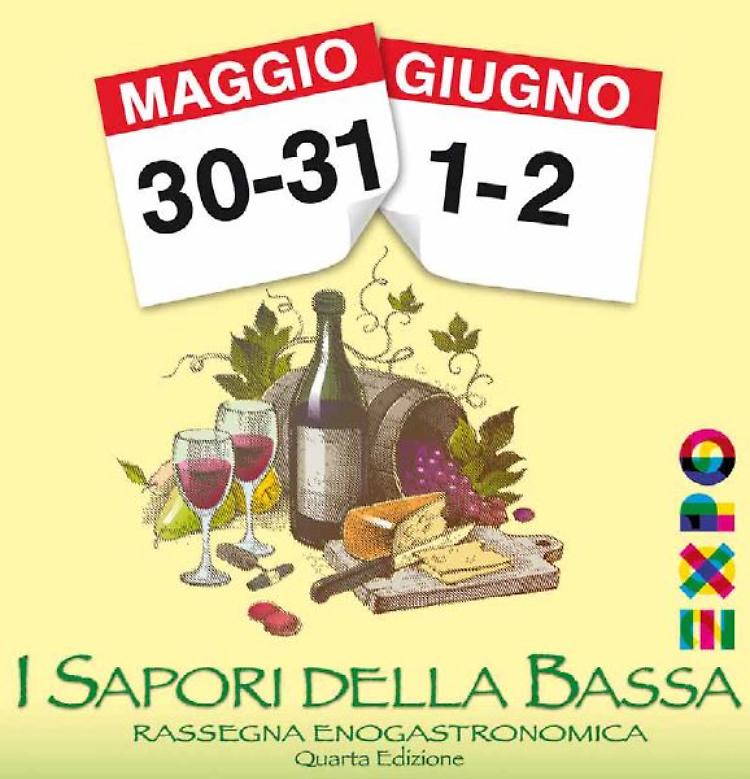 I Sapori della Bassa a San Giovanni in Croce
