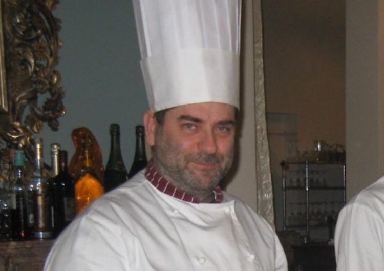 Maurizio Malaggi
