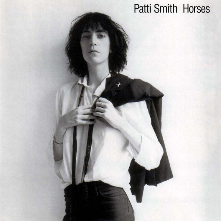  Patti Smith a Milano il 20 giugno e il 28 luglio a Gardone Riviera