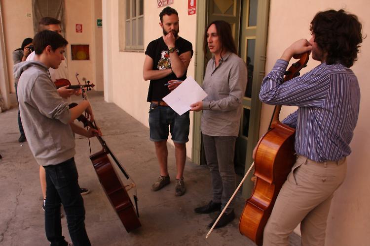 Back to School verso il debutto