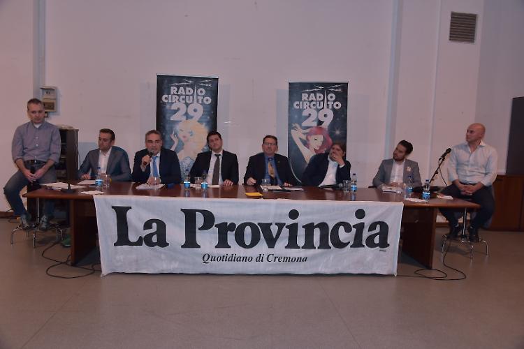 Sanità e sport, la sfida si scalda