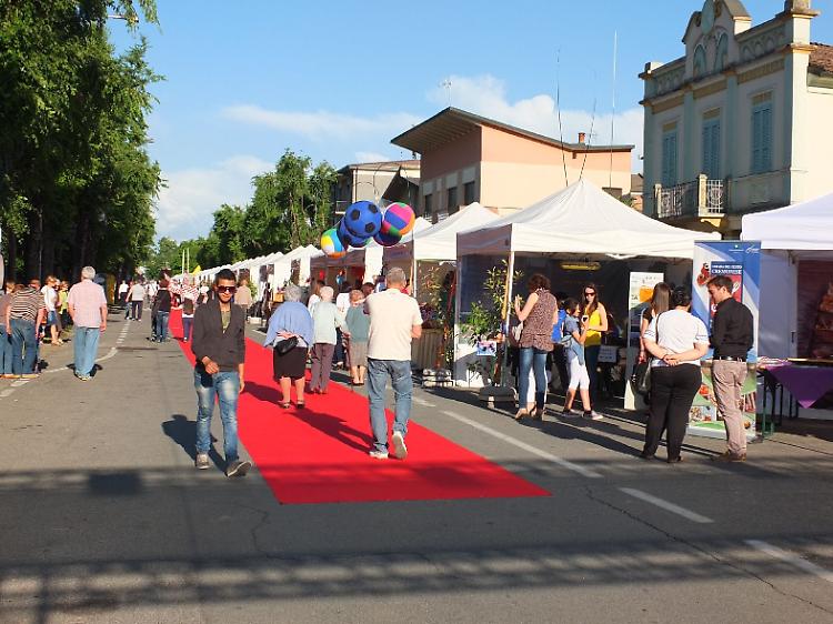 Weekend con 'I Sapori della Bassa'