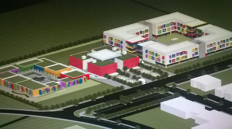 La 'casa' che cura l'Alzheimer firmata da Aschedamini