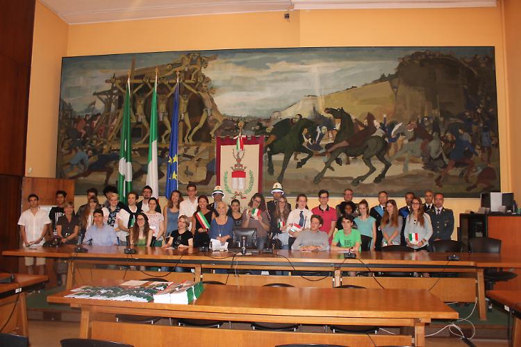 La Costituzione ai 18enni
