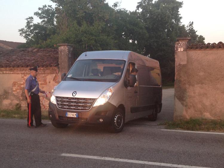 Paese sotto choc, tragedia inattesa