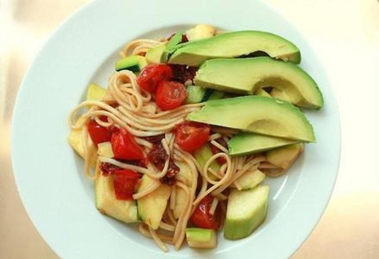 Corso di cucina crudista vegana con lo chef Domaneschi