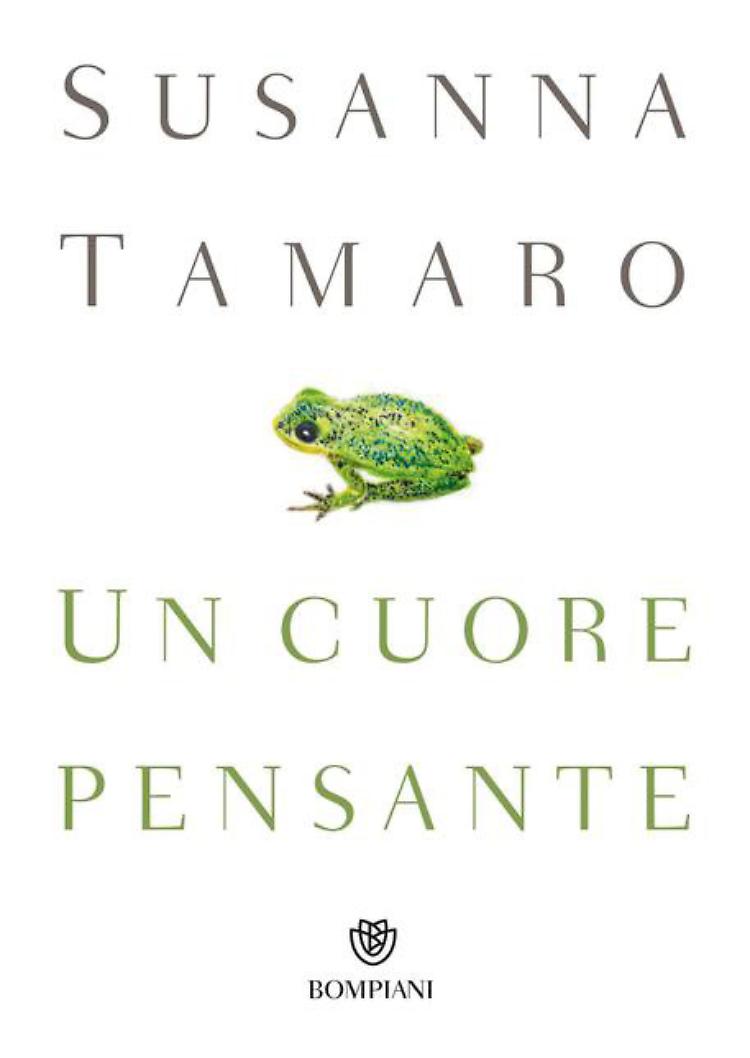 Il diario dell’anima della bimba Tamaro