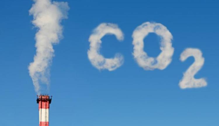 Emissioni di anidride carbonica Sempre più urgente contenerle