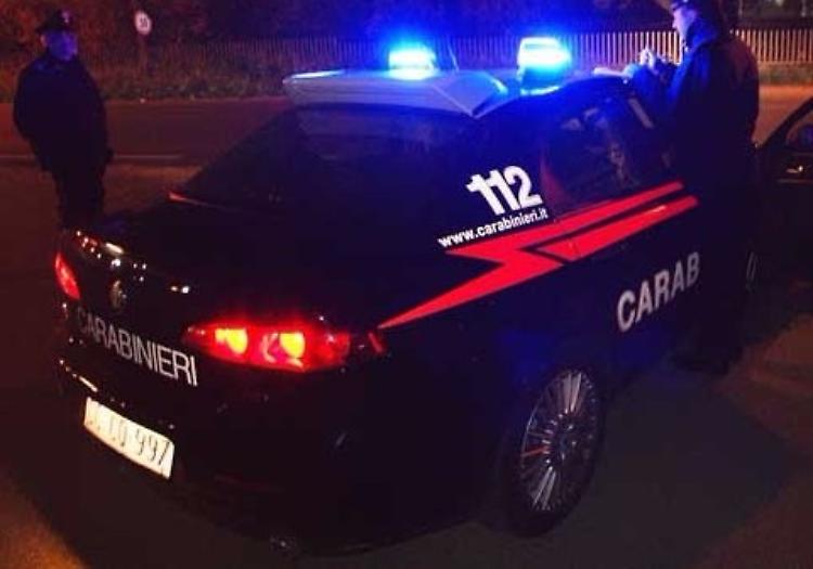 Minorenne con oltre mezzo etto di marijuana in casa, arrestato