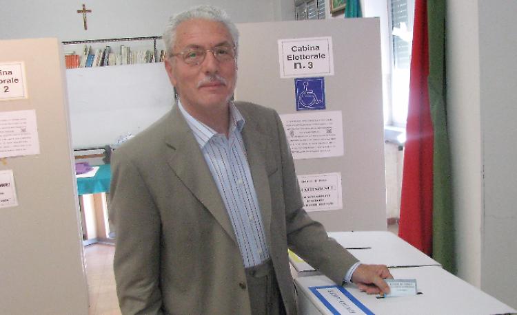 Morto l'ex sindaco Fontana