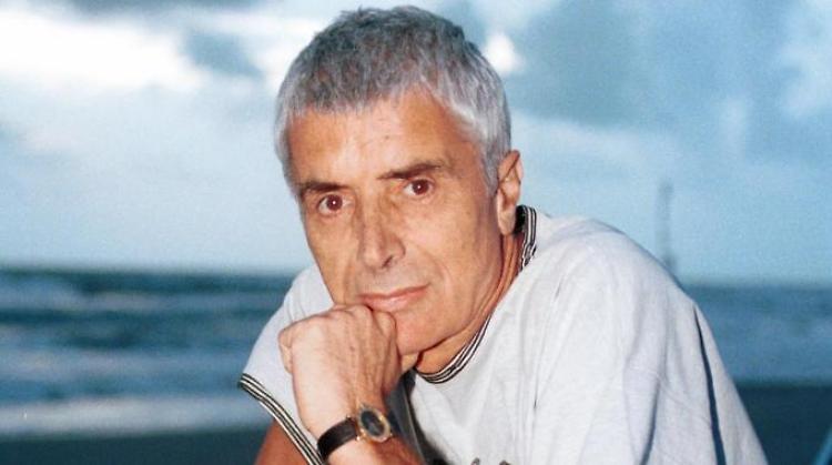 don backy