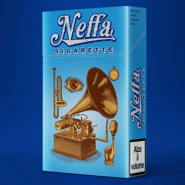 "Sigarette" è il nuovo singolo di Neffa. Il brano  anticipa l’album di inediti in uscita a settembre

