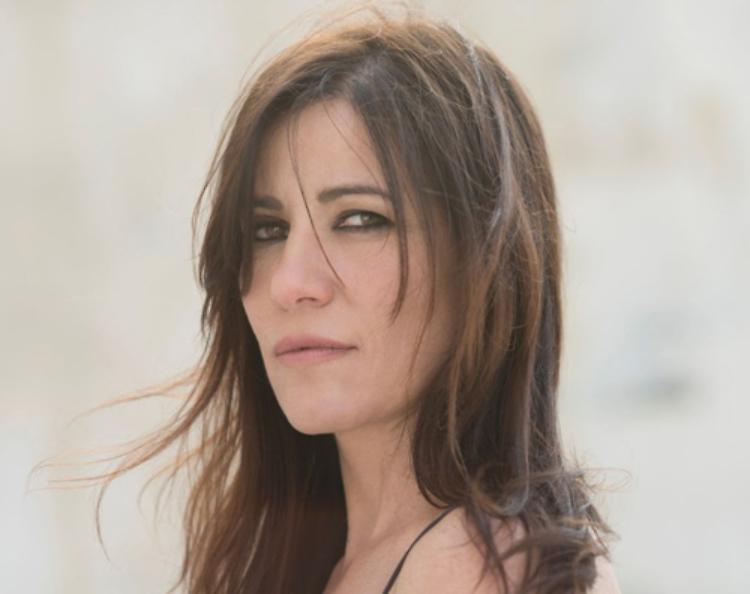Paola Turci in tour per presentare il nuovo disco 'Io sono'