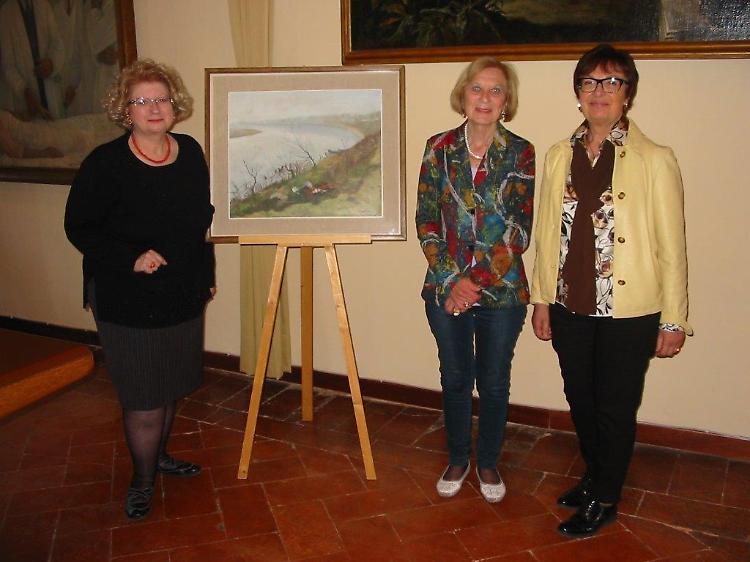 Donazione Zanotti-Sangiovanni
alla Fondazione Città di Cremona 
