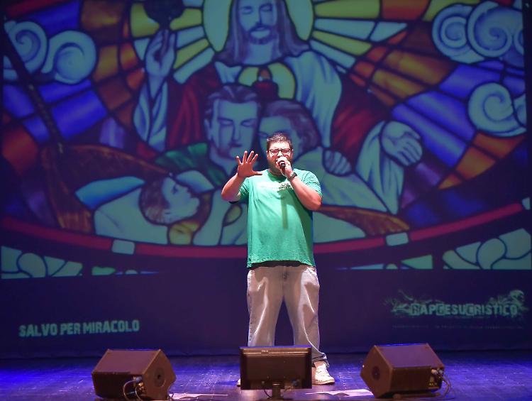 Luca Maffi dj conquista il Comunale