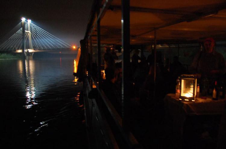  I venerdì lodigiani tra Jazz & Blues sul Fiume - 19 giugno