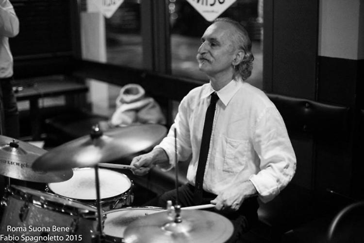 Al Sound di Soresina il 'Carmelo Tartamella Project'