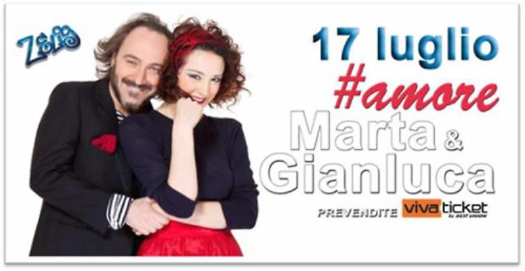 Ciliverghe di Mazzano (BS). ' eState' in risate a Villa Mazzucchelli: il 3 luglio Manera, il 17 Marta&Gianluca