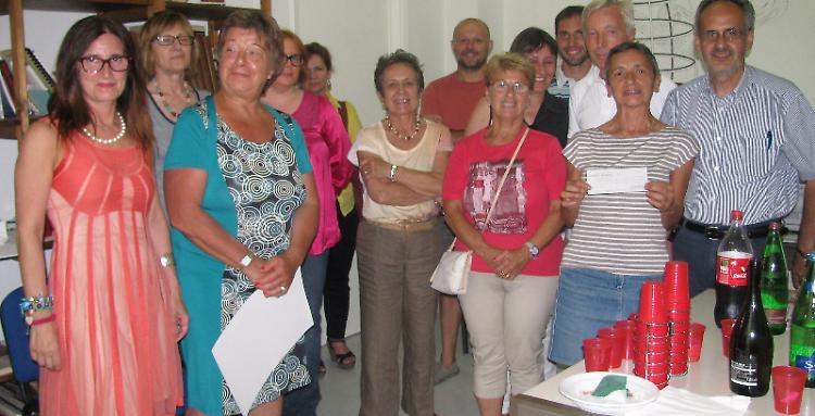 Dalla 'Corsa Rosa' un contributo ad Aida