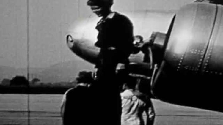 Stati Uniti: l'ultimo video della leggendaria aviatrice americana Amelia Earhart