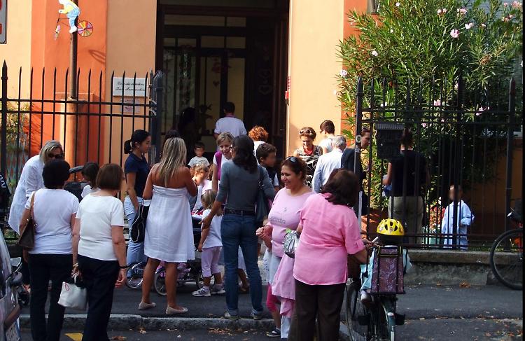 Scuola, stangata materna Franceschini: 'Iscrizioni e poi ricorso al Tar'