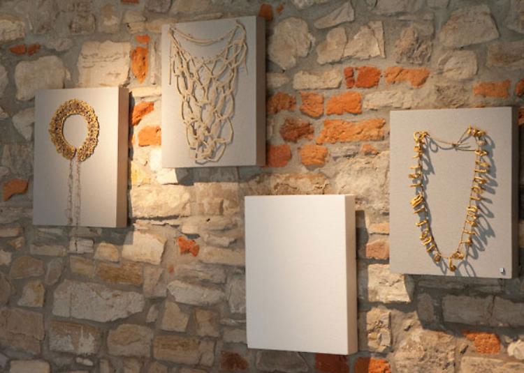 ‘Gioielli in fermento’, arte e gusto al museo del Bijou