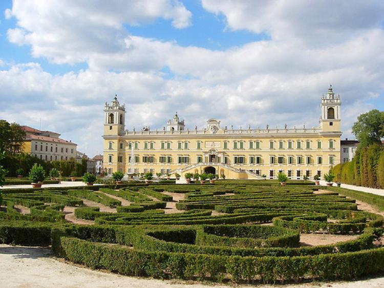 Festival della lentezza a Colorno dal 12 al 14 giugno
