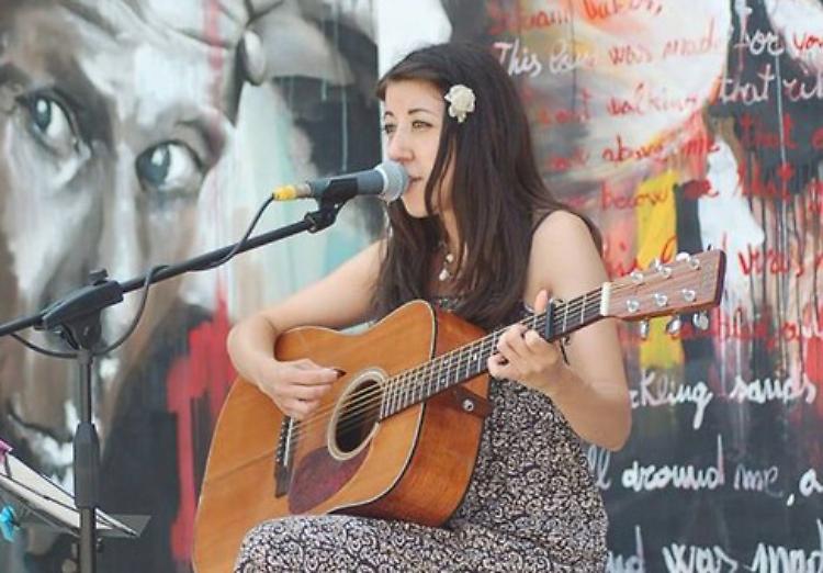 Dal Mississippi al Po 2015. Venerdì 12 Giugno - "Fahreblues"