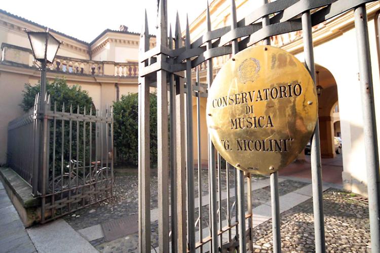 Conservatorio di Musica 