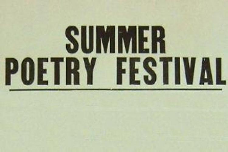 Summer Poetry Festival in Cremona, domenica 21