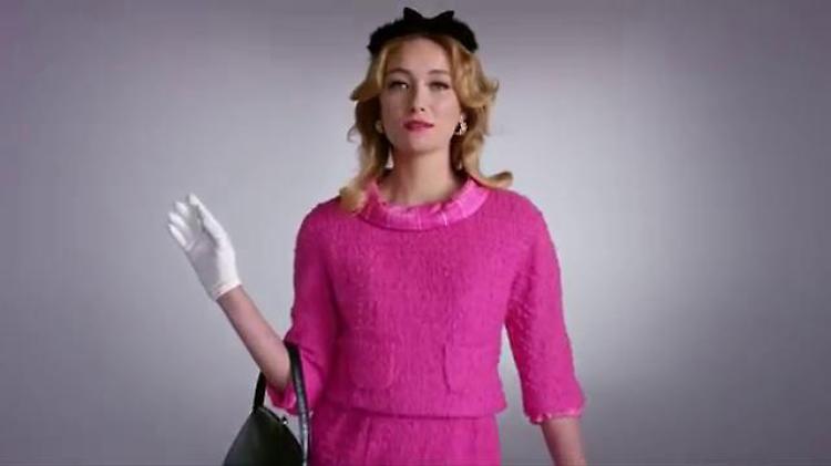 Come è cambiata la moda: 100 anni di look in 2 minuti